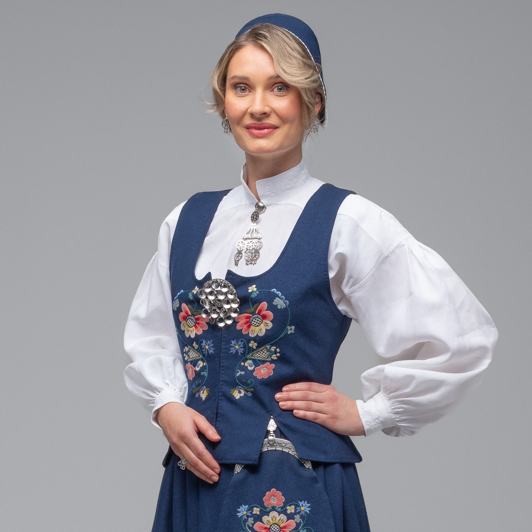 Bilde av Bolsøybunaden